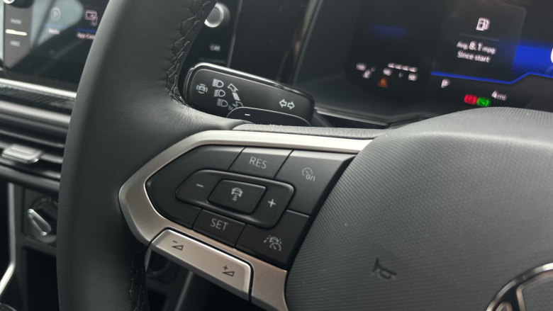 Volkswagen Taigo 1.0 TSI 115 Match 5dr DSG Petrol Hatchback